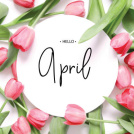 April 2025